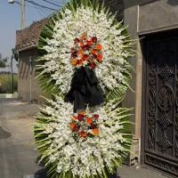 تاج گل ترحیم‌|خدمات پذیرایی، مراسم|تهران, بازار|دیوار