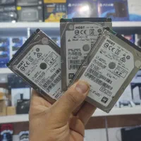 انواع هارد برای پی اس و لب تاب|قطعات و لوازم جانبی رایانه|بانه, |دیوار