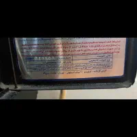 بخاری گازی  ۲ مدل شومینه-ساده|بخاری، هیتر، شومینه|تنکابن, |دیوار