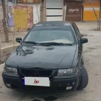 فروش سمند lx|خودرو سواری و وانت|فلارد, |دیوار