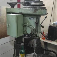 دریل ستونی|ماشین‌آلات صنعتی|پردیس, شهرک صنعتی کمرد|دیوار