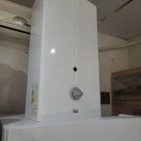 ابگرمکن دیواری