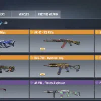 اکانت کالاف|کنسول، بازی ویدئویی و آنلاین|مسجد سلیمان, |دیوار