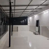 سالن ۵۰ متری