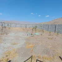 فروش زمین چهار دیواری شهرکی