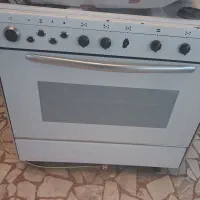 اجاق گاز آلیش