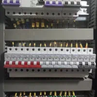 برقکاری،تاسیسات،سرویس کولر وپیمانکاری صفرتاصد