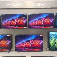 حراج پایان سال تلویزیون های دوو ـ اسنوا