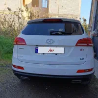 جک S5اتومات مدل 97درحدصفرصفر