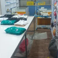 کارگاه بهداشتی  یا انباری تولیدی مسکونی خونه خیاطی|اجارهٔ دفتر صنعتی، کشاورزی، تجاری|قم, کلهری|دیوار