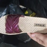 کفش کیف دمپایی به قیمت فاکتور خرید|کیف، کفش، کمربند|بوئین زهرا, |دیوار