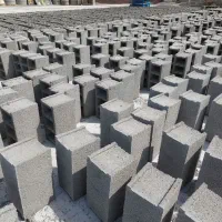 تولیدی بلوک و کول منظریه