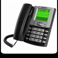 تلفن میکروتل مدل MCT-1203CID