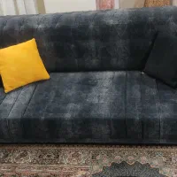 دوعددمبل تخت خواب شو