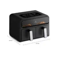 سرخ کن ایوولی دو قلو کد ۹۰۰۹