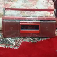 رادیو و ظبط صونی