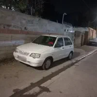 پراید۱۱۱ شاسی پلمپ مدل۹۸|خودرو سواری و وانت|چهارباغ, |دیوار