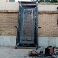 جوشکاری سیار