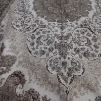 دو عدد روفرشی ابریشمی نیکزاد|روفرشی|همدان, |دیوار