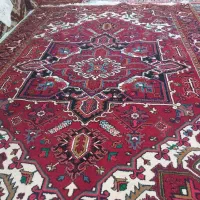 فرش ۹ متری دست بافت