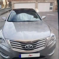 هیوندای آزرا گرنجور 3000cc، مدل ۲۰۱۴|خودرو سواری و وانت|تهران, آبشار تهران (دریاچه)|دیوار