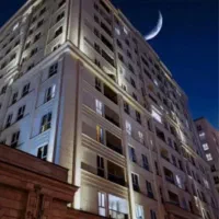 ۱۸۰متر ۳خواب تیپ ۸