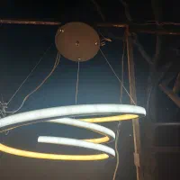 لوسترکهکشانی