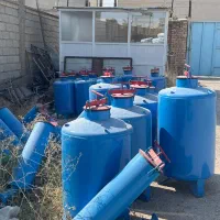 فروش عمده و خرده تجهیزات آبیاری قطره‌ای و بارانی|عمده‌فروشی|شیراز, انجیر|دیوار