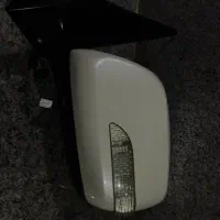 لوازم اصلی لندکروز ۲۰۰ پرادو ۱۲۰ و سراتو سایپا|قطعات یدکی و لوازم جانبی|تهران, محمودیه|دیوار