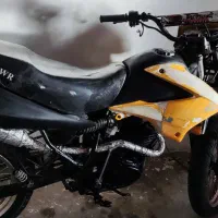 متور سیکلت مزایده|موتورسیکلت|مریوان, |دیوار