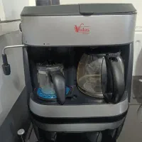 قهوه ساز ویداس