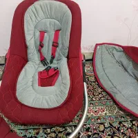 کریر نوزاد|کالسکه و لوازم جانبی|کرمان, |دیوار