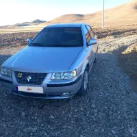 سمندمدل ۸۷|خودرو سواری و وانت|بیجار, |دیوار