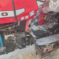 تراکتور فرگوسن تک درحد صفر