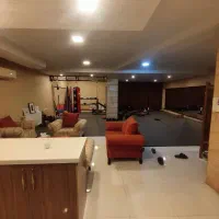 شمال کاخ نیاوران ۱۰۰ متر فلت