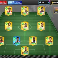 اکانت دریم لیگ 2025