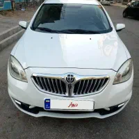 برلیانس 330 H اتومات موتور بزرگ 1650 فول