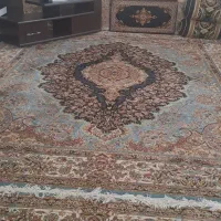 فروش قالی تخت خواب و خوشخواب ومیز ال ای دی  وپشتی|فرش|شیراز, حجت آباد|دیوار