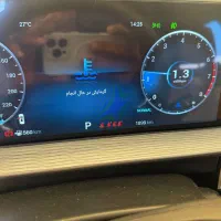 فروش تیگو۸پرومکس|خودرو سواری و وانت|شیبکوه (هرمزگان), |دیوار