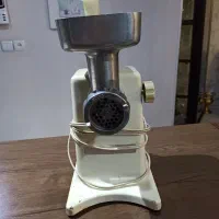رنده برقی|خردکن، آسیاب، غذاساز|کرج, مصباح|دیوار