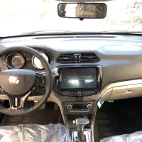 شاهین اتومات cvt