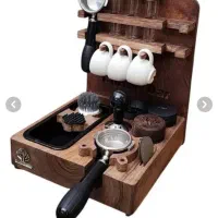 کافی بار  چوب طبیعی|بوفه، ویترین، کنسول|بندر ماهشهر, |دیوار