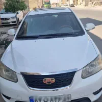 جیلی. اتومات. نغدو اقساط|خودرو سواری و وانت|یزد, |دیوار