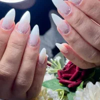 کاشت ناخن|خدمات آرایشگری و زیبایی|رفسنجان, |دیوار