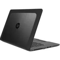 لپ تاپ HP ورک‌استیشن zbook