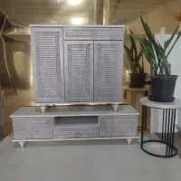 ست کامل|جاکفشی، کمد، دراور|مشهد, نوید|دیوار