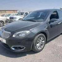 برلیانس h320 اتومات ۱۵۰۰ مدل ۱۳۹۶|خودرو سواری و وانت|تهران, چیتگر جنوبی|دیوار