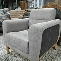 مبل کم جا،مبل ژینوهفت نفره|مبلمان خانگی و میز عسلی|خمینیشهر, |دیوار