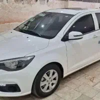 شاهین g مد ۱۴۰۲ با سانروف و esp