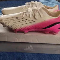 کفش فوتبال چمن